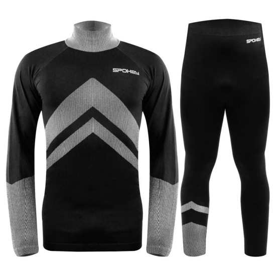 Spokey Alert Ανδρικό ισοθερμικό σετ  s.XL/XXL